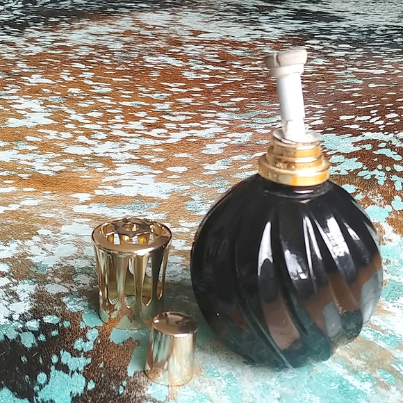 Lampe Berge Paris catalytic oil lamp fragrance diffuser - like new - Picture 5 of 5